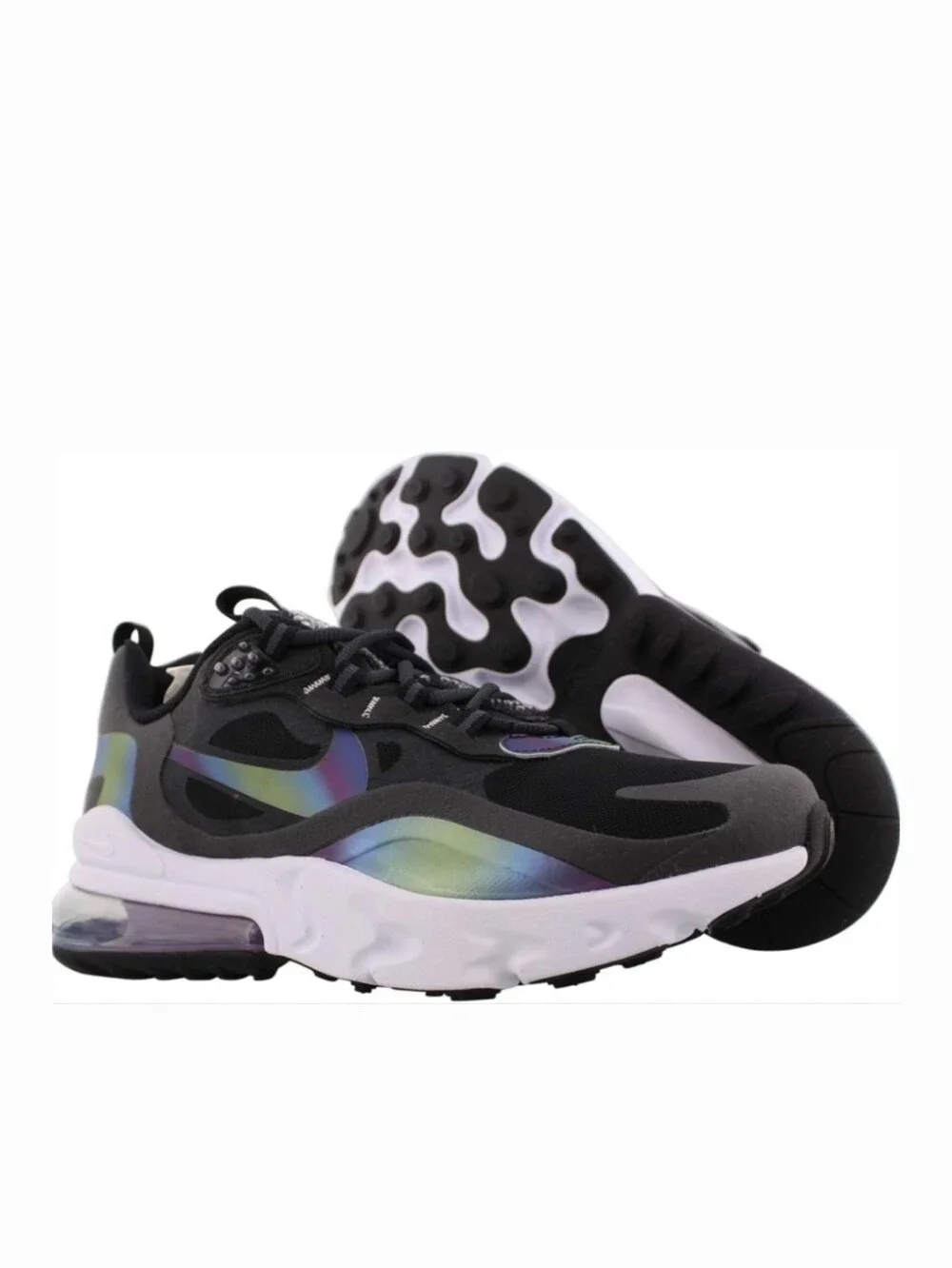 Nike Air Max 270 React 20 